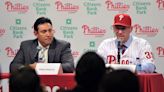 Important Phillies trade deadline deals through the years