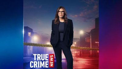 ‘True Crime News,’ Hosted By Ana Garcia, Launches In Syndication