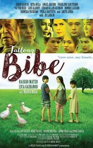 Tatlong Bibe