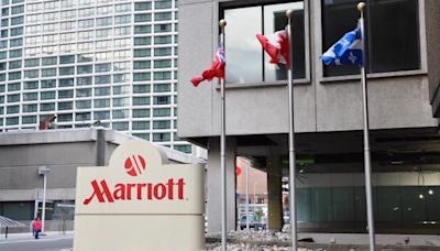 Marriott (MAR) Q1 Earnings Miss Estimates, Revenues Surpass