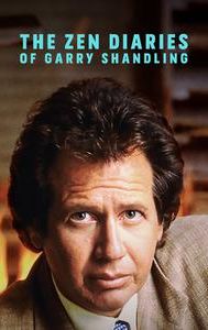 The Zen Diaries of Garry Shandling