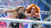 Women’s Wrestling Wrap-Up: Becky Lynch Gets Payback, Kris Statlander Retains, Kelsey Raegan Interview