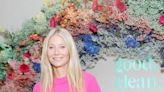 Gwyneth Paltrow Is Reframing the Idea of an ‘Empty Nest’ as Son Moses Preps for College