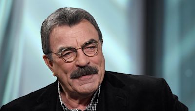 Tom Selleck fears loss of sprawling ranch when ‘Blue Bloods’ ends