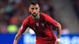 It should be done in a better way – Bruno Fernandes questions World Cup in Qatar