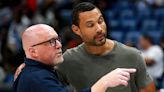 What does hiring of Trajan Langdon tell us about what Pistons might do with No. 5 pick?