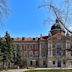 université d'économie de Cracovie