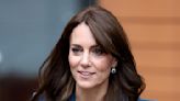 Kate Middleton's Missing Wedding Ring in Doctored Photo Has 'Completely Baffled' Her Inner Circle