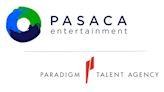 Paradigm Signs Pasaca Entertainment, Finance & Production Company Behind TIFF Drama ‘Prisoner’s Daughter’