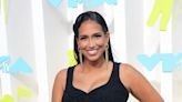 Nessa Diab Makes First Red Carpet Appearance at 2022 MTV VMAs After Welcoming Baby With Colin Kaepernick
