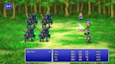 Following the success of Final Fantasy's Pixel Remasters, Square Enix is considering more old games