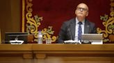 El Senado aprobará el próximo miércoles la autorización para que el Supremo pueda juzgar a Baltar, con el apoyo del PP