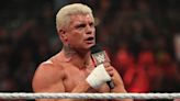 Cody Rhodes Set To Appear On 5/1 WWE RAW