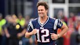 Full 7-round 2024 NFL mock draft: How would Patriots draft look if Tom Brady returned?