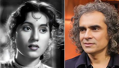 Imtiaz Ali Hoped To Meet Madhubala’s Ghost, Reveals People Wouldn’t Shoot At Her House Because It Was Allegedly...