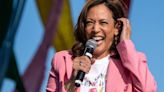 Kamala Harris called out for awkward description of AI: ‘Kind of a fancy thing’