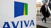 UK insurer Aviva posts 13% rise in nine-month premiums