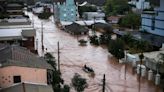 Inundaciones en Brasil: ascienden a 59 los muertos por la crecida de los ríos en el sur