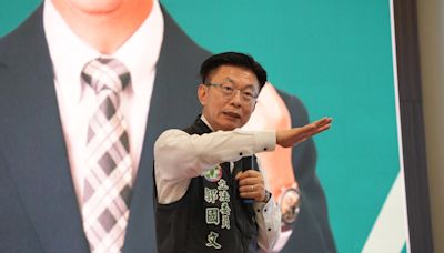 傳有「限貸令」引疑慮 郭國文提《銀行法》鬆綁解方