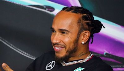 F1 News: Lewis Hamilton Urges Lando Norris to Stay as Miami Party Begins