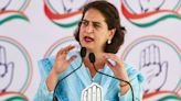 Lok Sabha Elections 2024: Priyanka Gandhi Says Entire BJP Trying To Spread Lies Against Rahul Gandhi