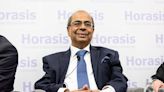 Swiss court hands 4 members of billionaire Hinduja family jail terms for exploiting domestic staff