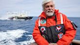 Canadian anti-whaling campaigner Paul Watson arrested in Greenland | CBC News
