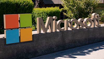 Microsoft Users Report Widespread Outages Affecting Banks, Airlines and Broadcasters