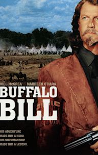 Buffalo Bill