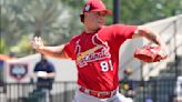 How Cardinals prospect Gordon Graceffo has benefited from a change to his windup