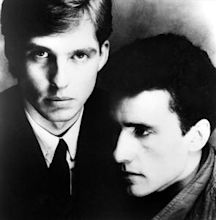 Orchestral Manoeuvres in the Dark