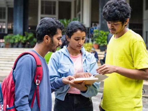 NIOS Class 12 result 2024 out at results.nios.ac.in, here's the direct link to check scorecards - Times of India