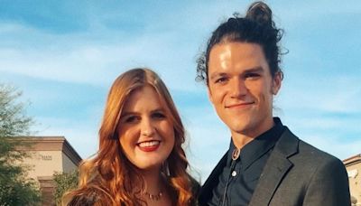 Isabel Rock Denies She Uses Jacob Roloff's Name for 'Fame'