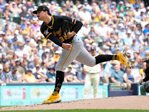MLB second half preview: Here's everything you need to know, from the trade deadline to Paul Skenes' Cy Young chances