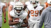 Texas Football: Grading each position group prior to spring game