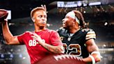 Saints' Tyrann Mathieu gets 100% real on relating to Spencer Rattler’s character concerns