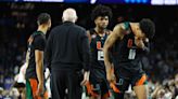 Miami Sadness: Hurricanes fall to UConn in Final Four semifinals of NCAA Tournament
