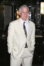 Steve Martin