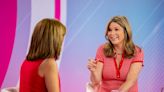 Jenna Bush Hager Shares 'Too Cute' Story of Son 'Breaking Up' With Lainey Wilson