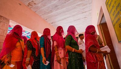 As India votes, misinformation surges on social media: “The whole country is paying the price”