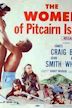 The Women of Pitcairn Island