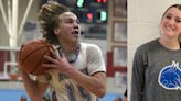 Monterey's Carter Bovkoon, Smyer's Maegan Smith voted A-J athletes of the week