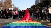 Pride parades in photos: See how Pride Month 2024 is celebrated worldwide