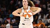 Photo: WNBA's Sabrina Ionescu, Nike Unveil 'Sabrina 2' Shoe, 'Court Vision' Colorway