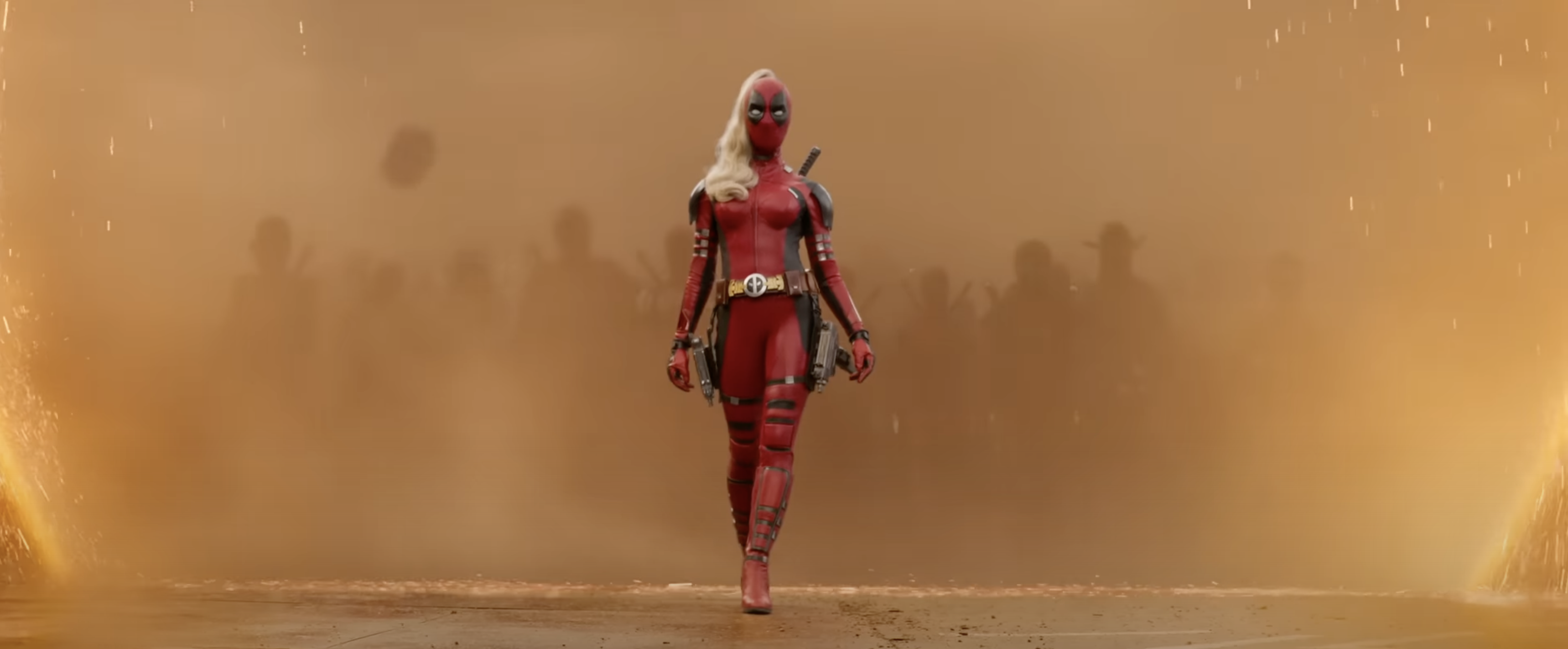 Final ‘Deadpool and Wolverine’ Trailer Reveals A Fan Favorite Character From The Past Returning And Shows Full...