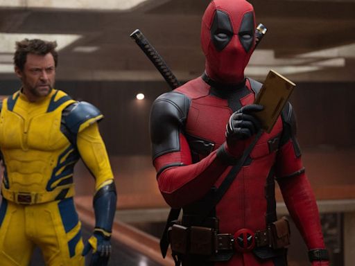 'Deadpool & Wolverine' screenwriters reveal secrets and spoilers, including the movie's original villain and who wrote that Hugh Jackman divorce joke