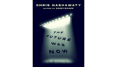 Book Review: 'The Future Was Now' is a brilliant look back at the groundbreaking movie summer of '82