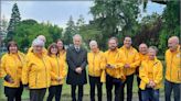 Scientology Volunteer Ministers Honored for Their Help in the Aftermath of Last Year’s Devastating Floods