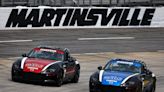 MX-5 Cup to race at Martinsville in October