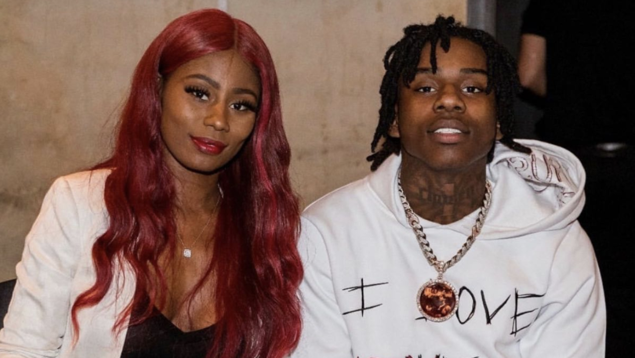 Polo G Breaks Silence On His Mother Shooting At His Sister